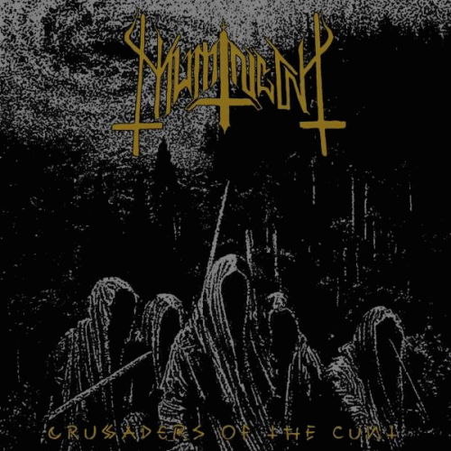 Crusaders of the Cunt